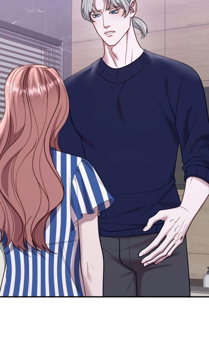 The Billionaire’s Replacement Wife 27