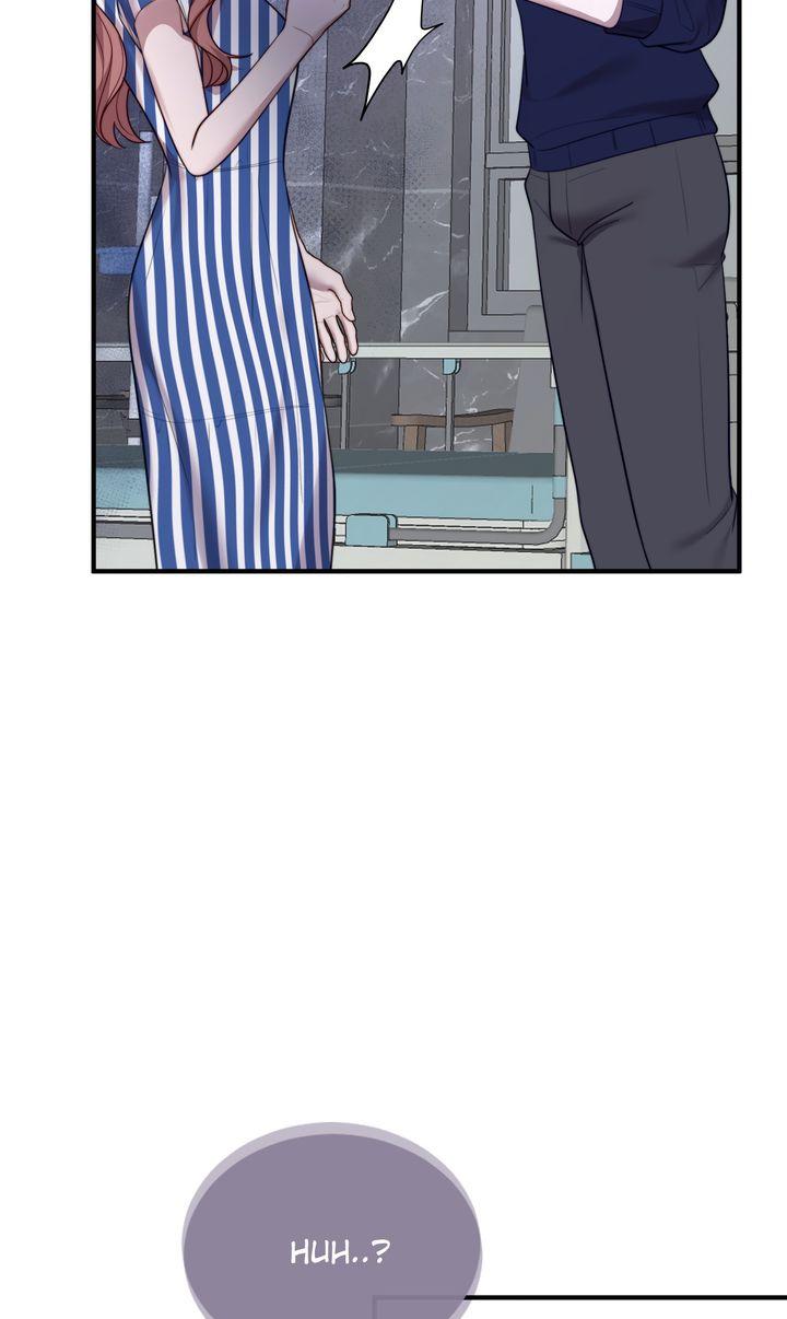 The Billionaire’s Replacement Wife 29