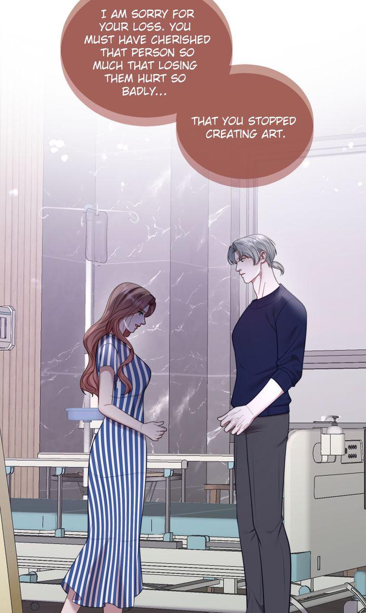 The Billionaire’s Replacement Wife 31