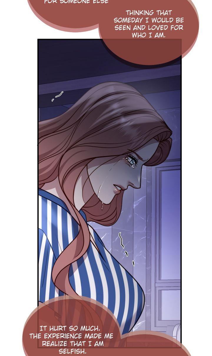 The Billionaire’s Replacement Wife 34