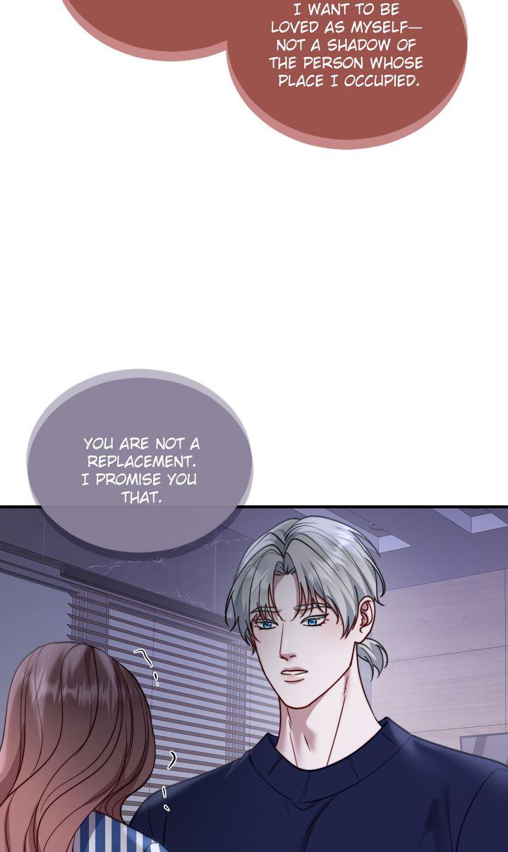 The Billionaire’s Replacement Wife 35