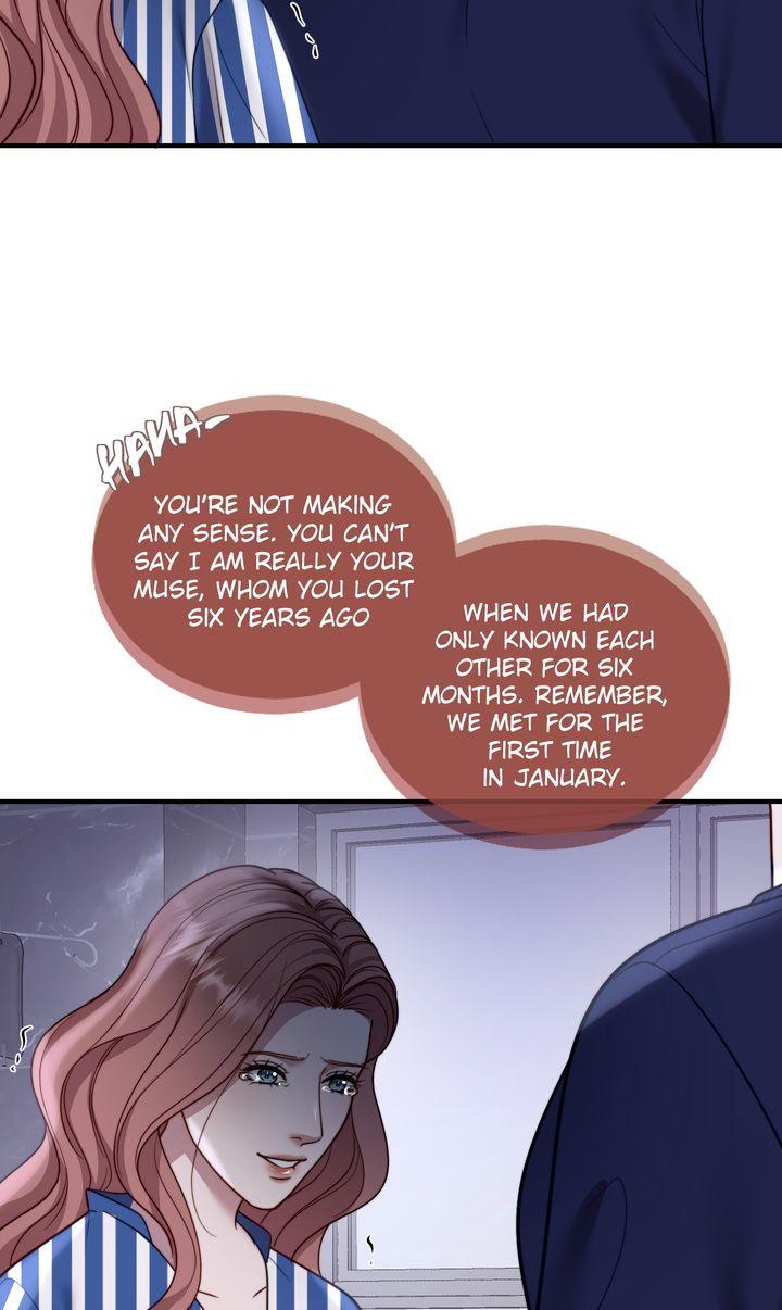 The Billionaire’s Replacement Wife 36