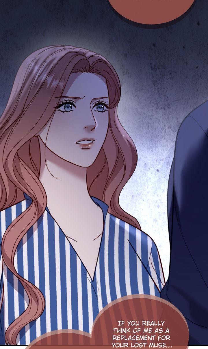 The Billionaire’s Replacement Wife 39