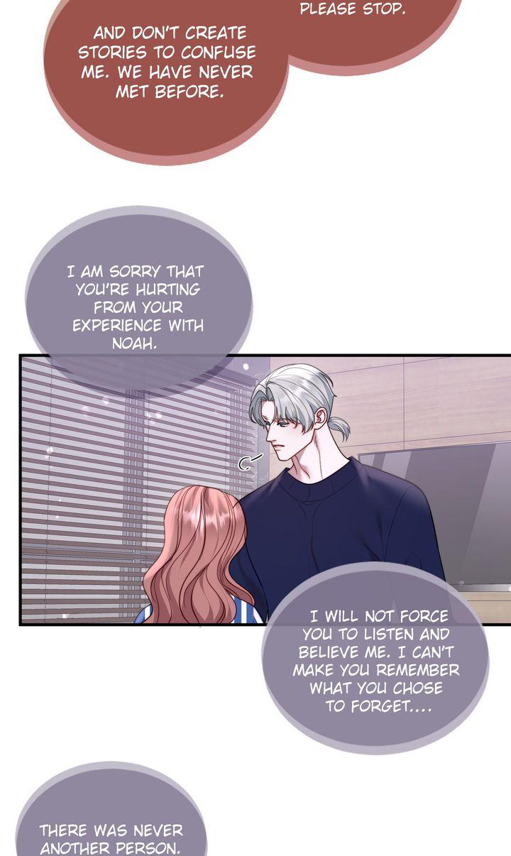 The Billionaire’s Replacement Wife 40