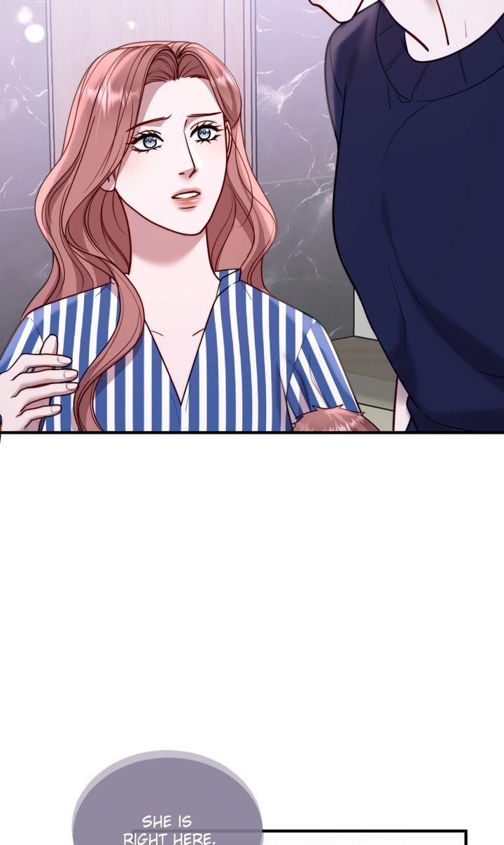 The Billionaire’s Replacement Wife 5