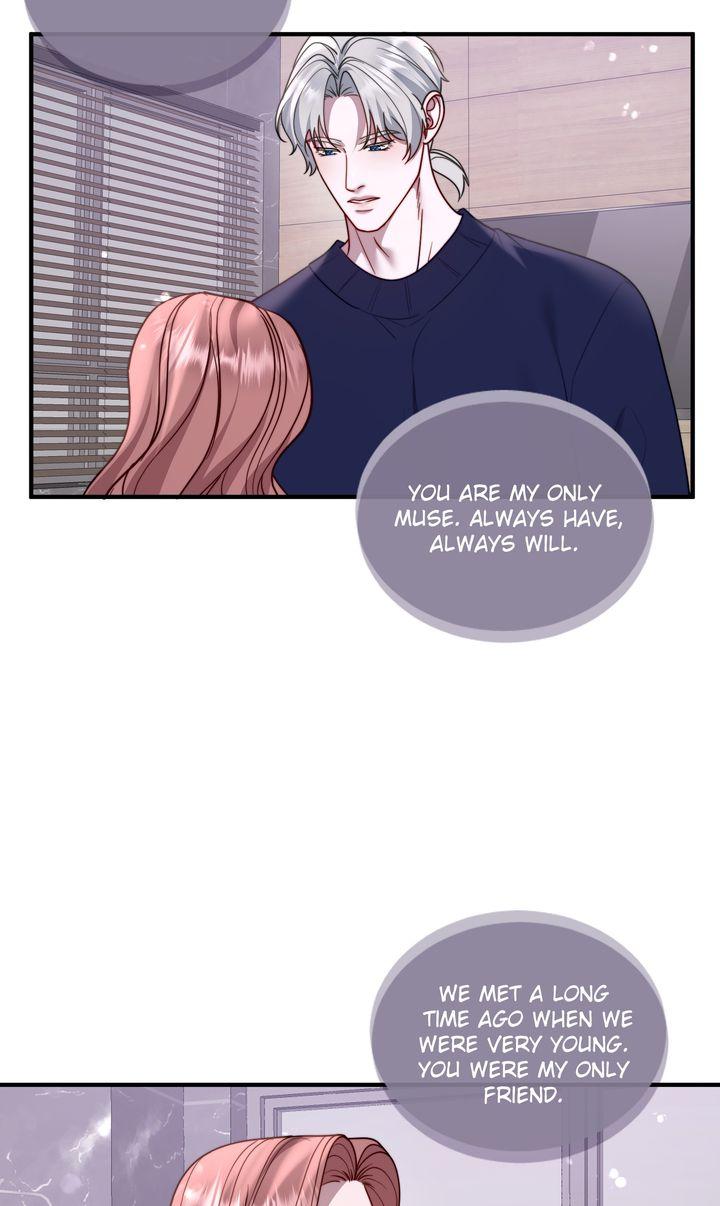 The Billionaire’s Replacement Wife 41