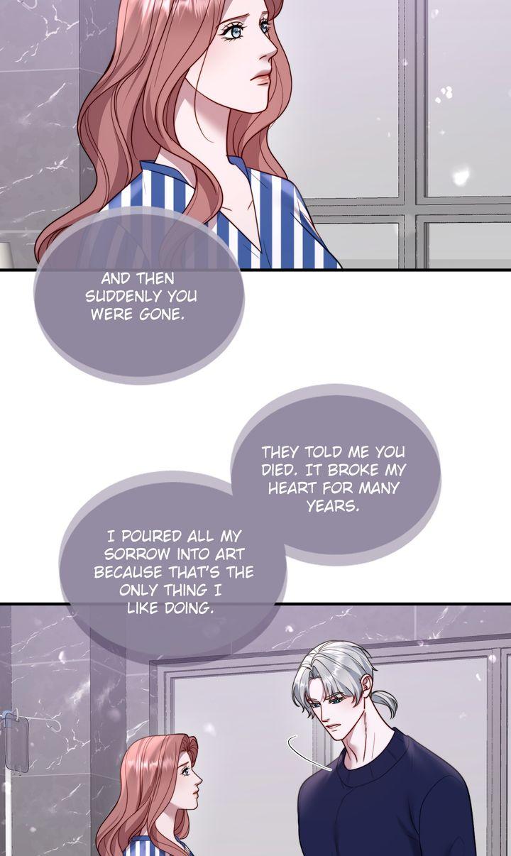 The Billionaire’s Replacement Wife 42