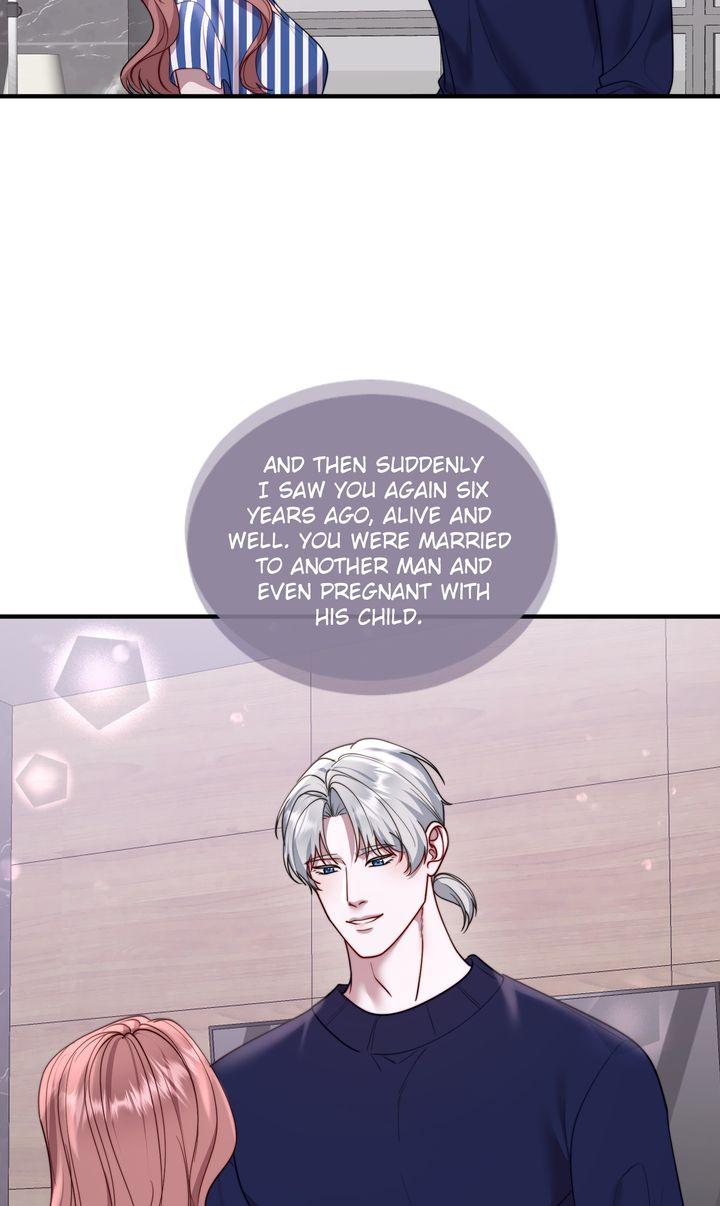 The Billionaire’s Replacement Wife 43