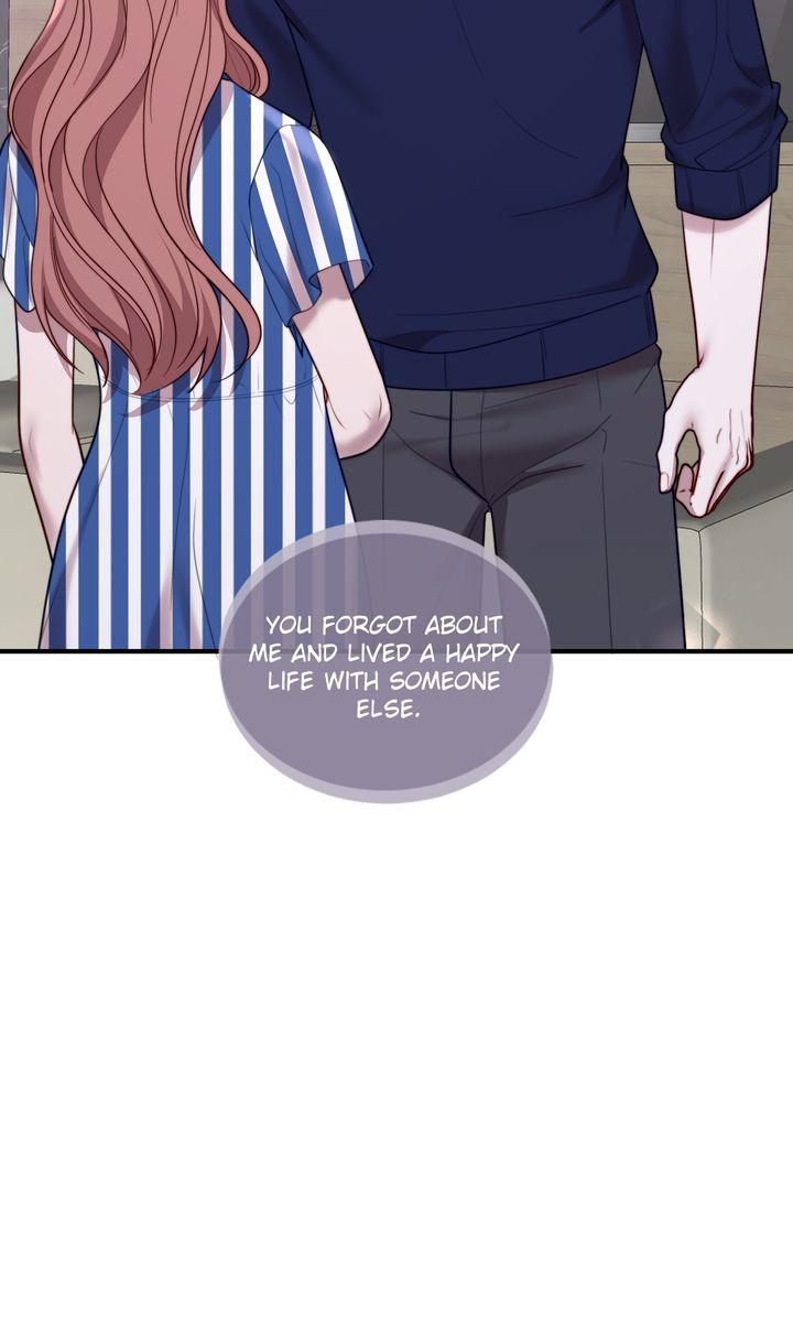 The Billionaire’s Replacement Wife 44