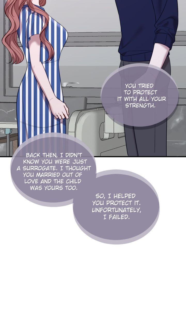 The Billionaire’s Replacement Wife 47
