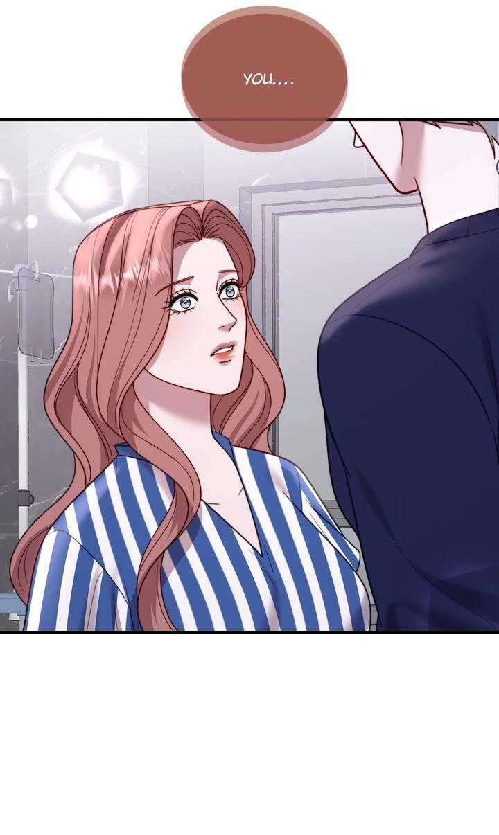 The Billionaire’s Replacement Wife 48