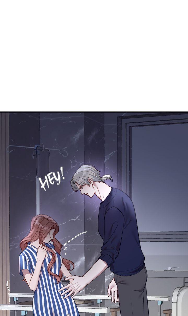 The Billionaire’s Replacement Wife 49