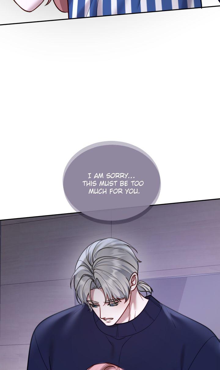 The Billionaire’s Replacement Wife 53