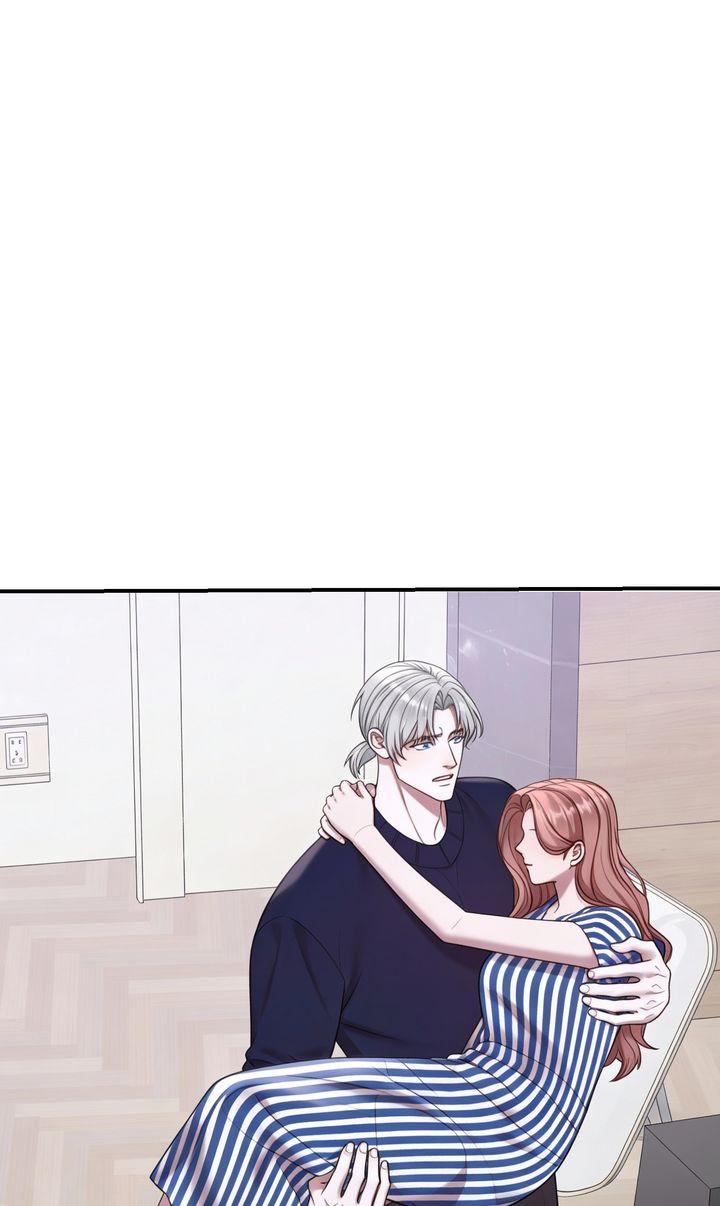 The Billionaire’s Replacement Wife 55
