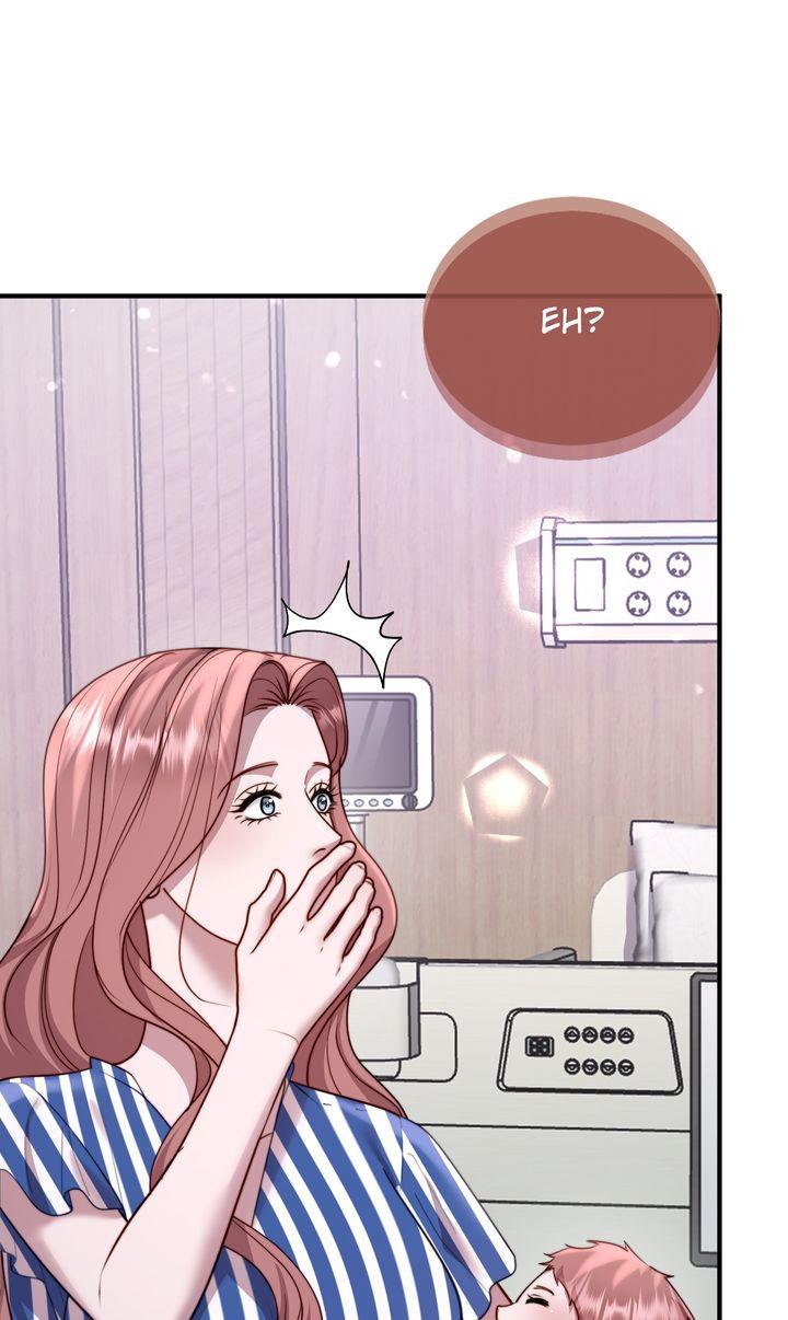 The Billionaire’s Replacement Wife 7