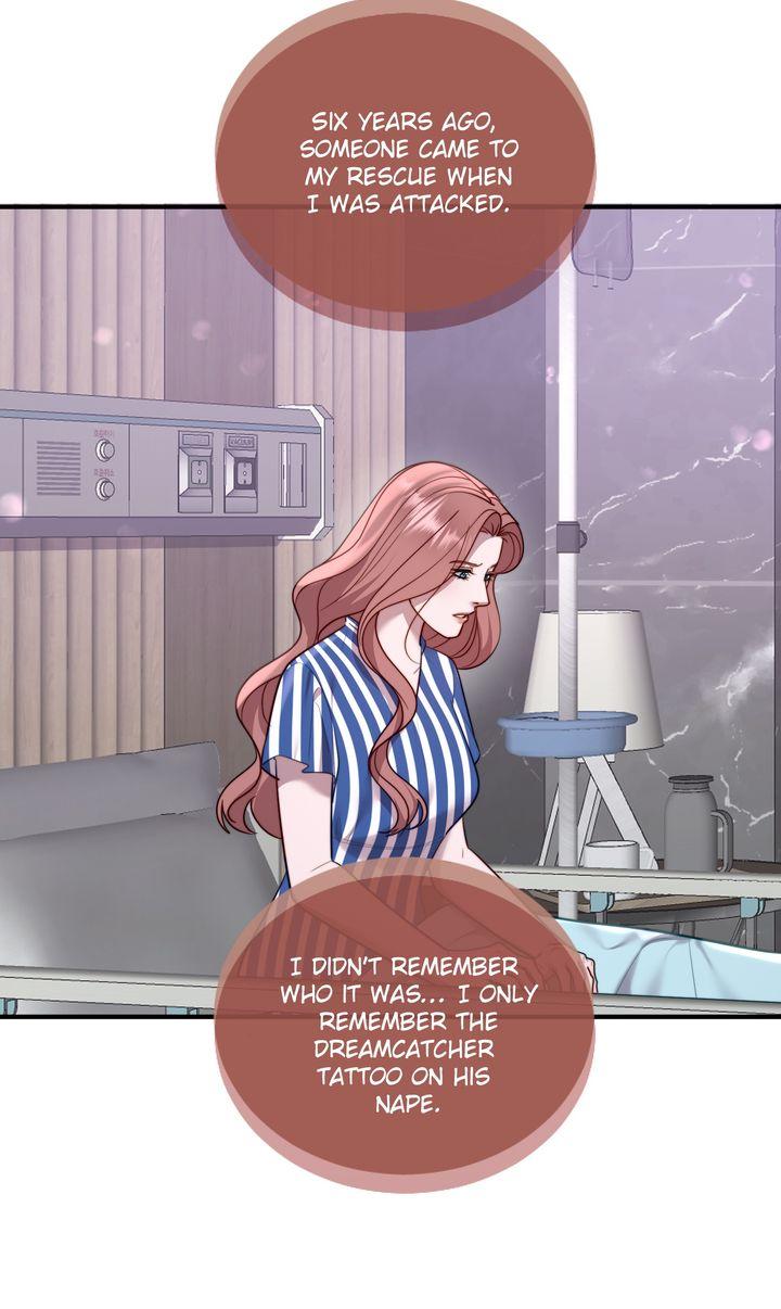 The Billionaire’s Replacement Wife 61