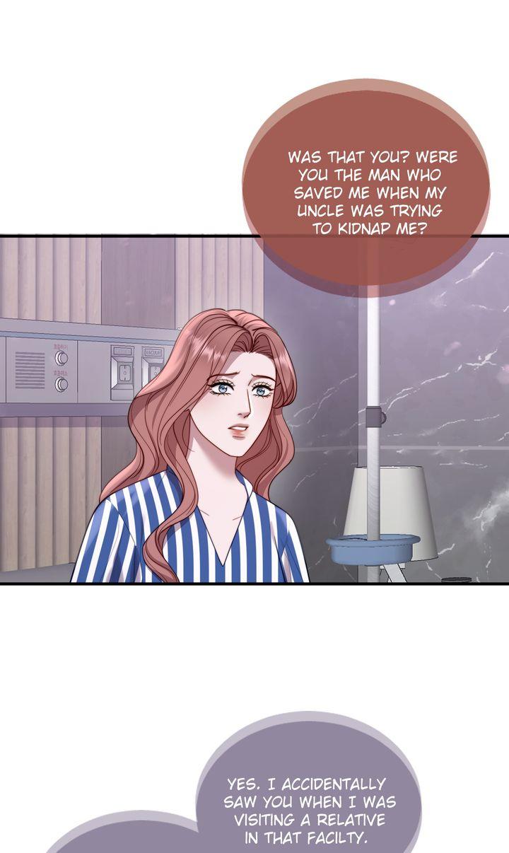 The Billionaire’s Replacement Wife 62
