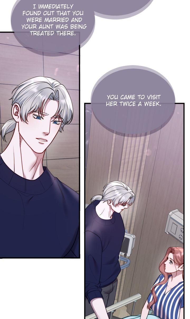 The Billionaire’s Replacement Wife 63