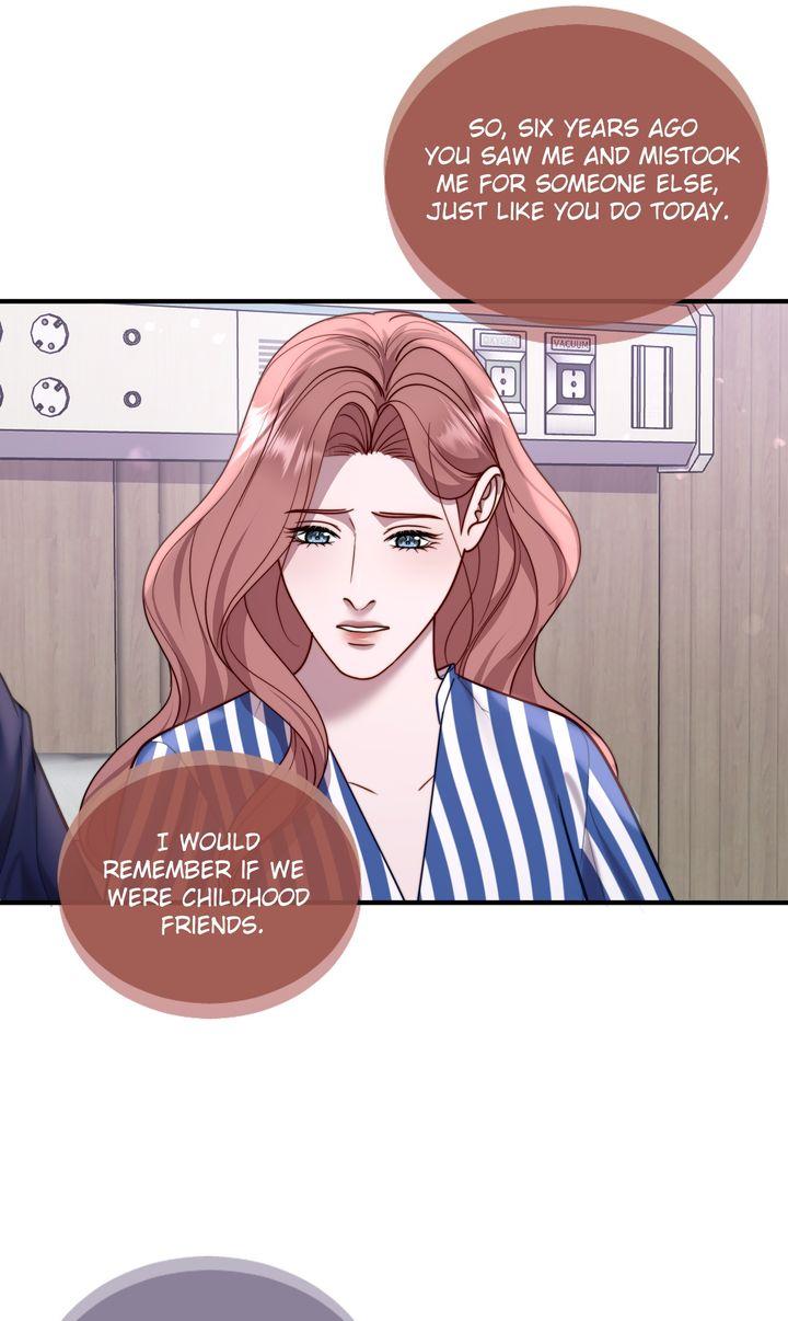 The Billionaire’s Replacement Wife 66