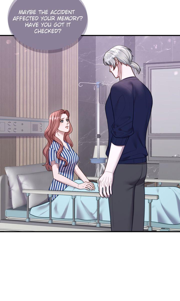 The Billionaire’s Replacement Wife 67