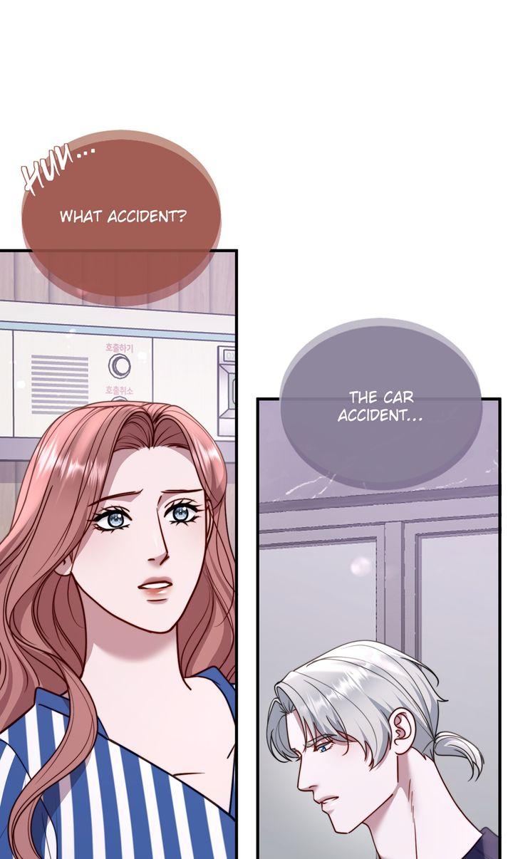 The Billionaire’s Replacement Wife 68