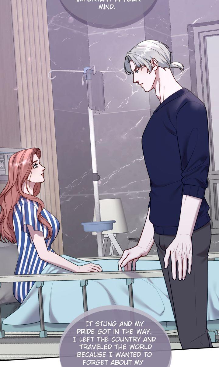 The Billionaire’s Replacement Wife 70
