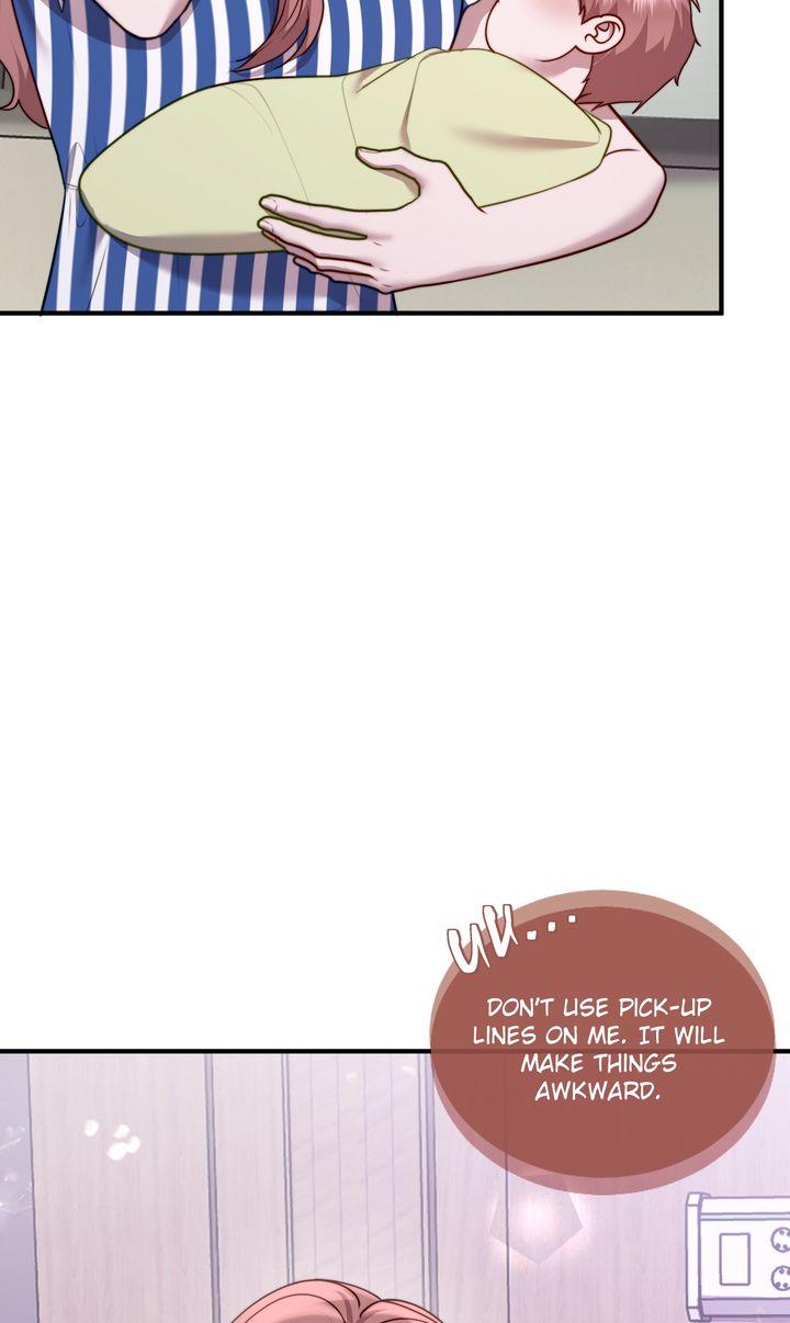 The Billionaire’s Replacement Wife 8