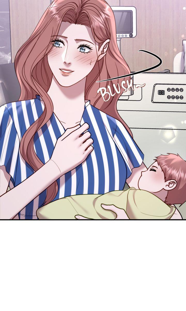 The Billionaire’s Replacement Wife 9