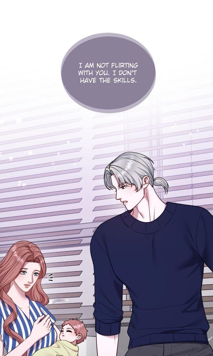 The Billionaire’s Replacement Wife 10
