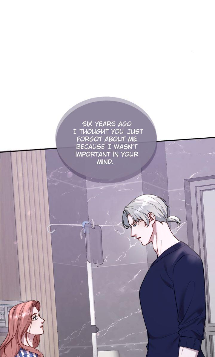 The Billionaire’s Replacement Wife 1