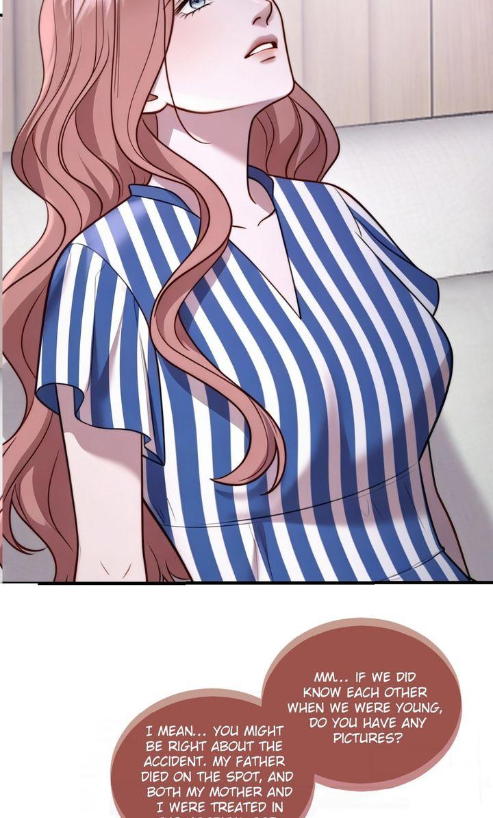 The Billionaire’s Replacement Wife 11