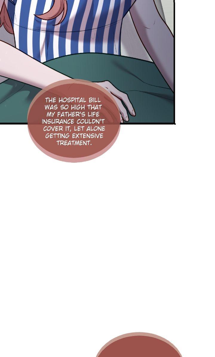The Billionaire’s Replacement Wife 13