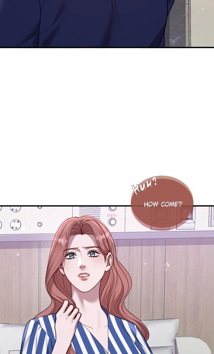 The Billionaire’s Replacement Wife 19