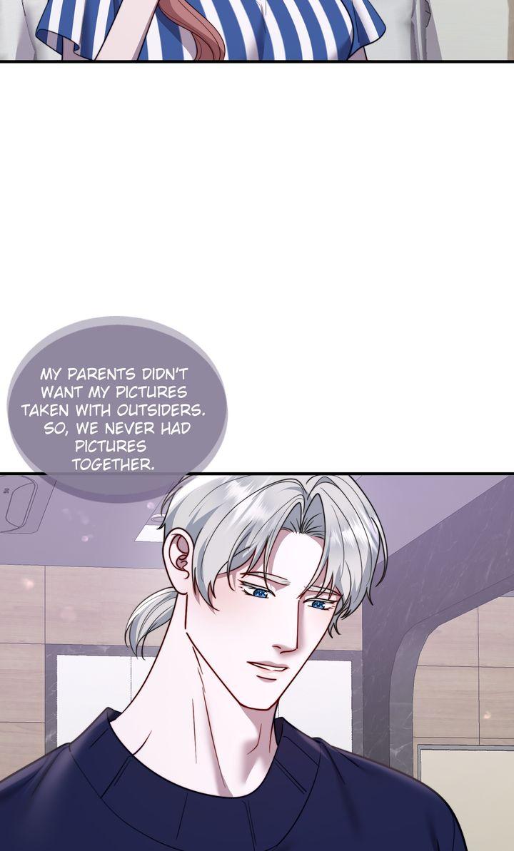 The Billionaire’s Replacement Wife 20
