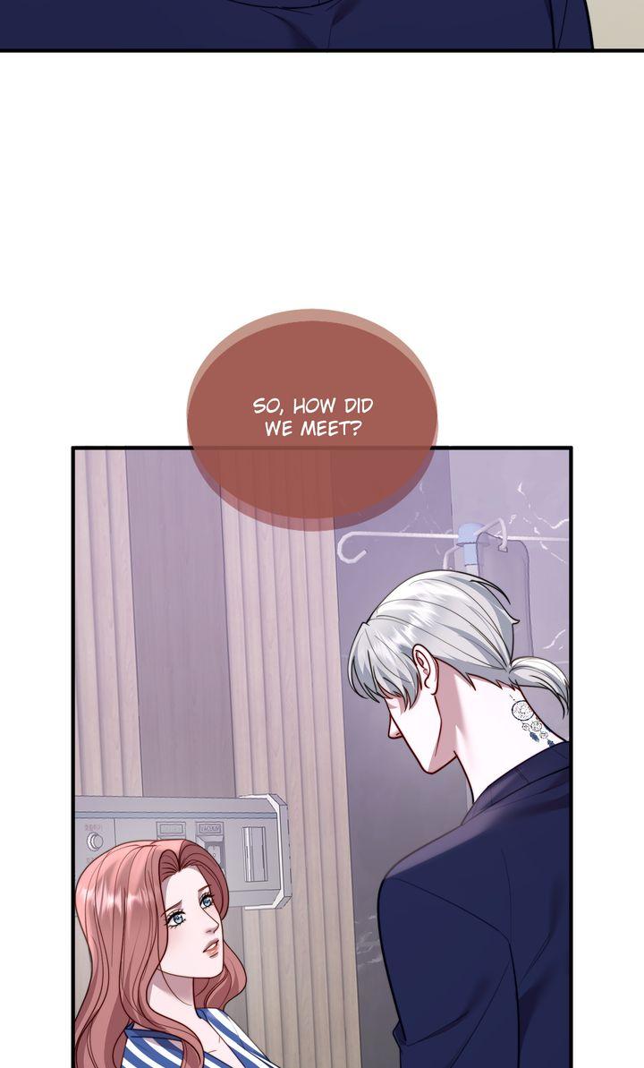 The Billionaire’s Replacement Wife 21