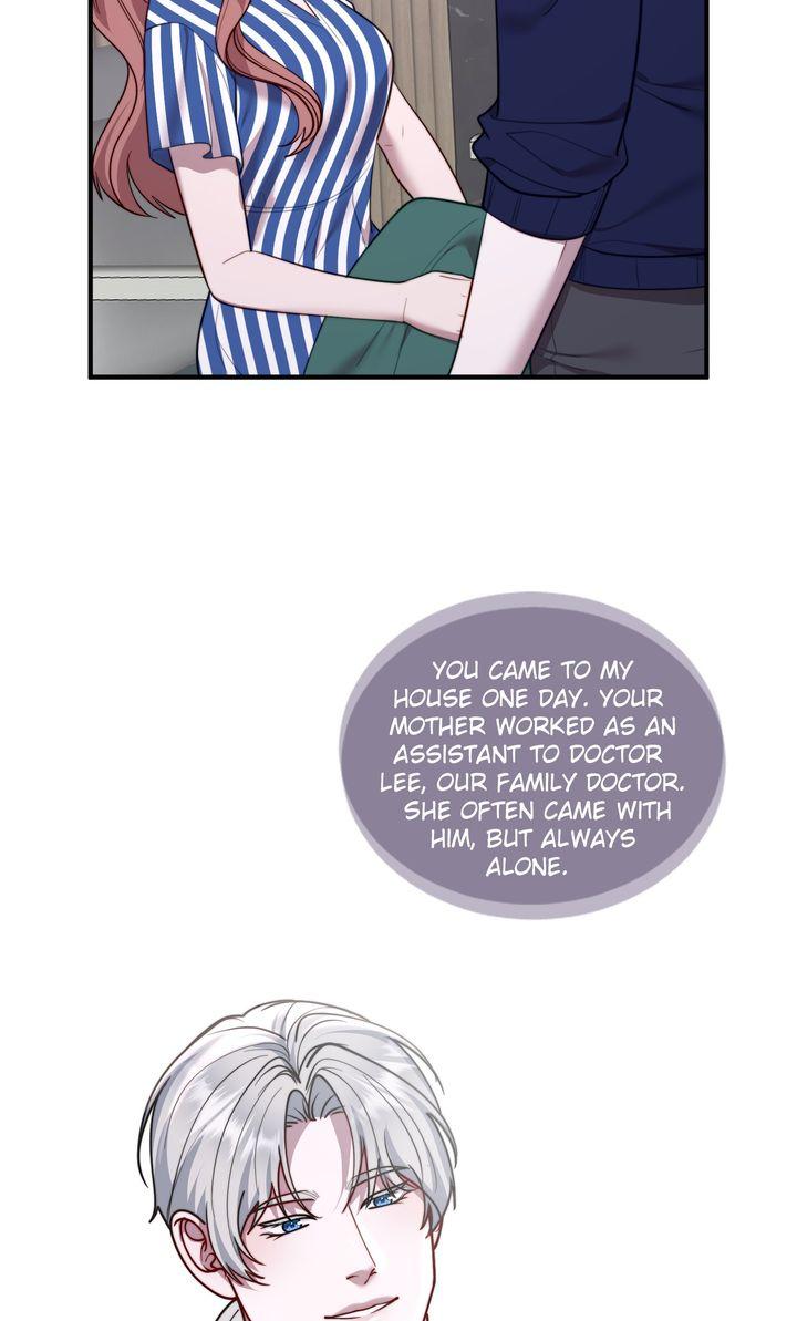 The Billionaire’s Replacement Wife 22