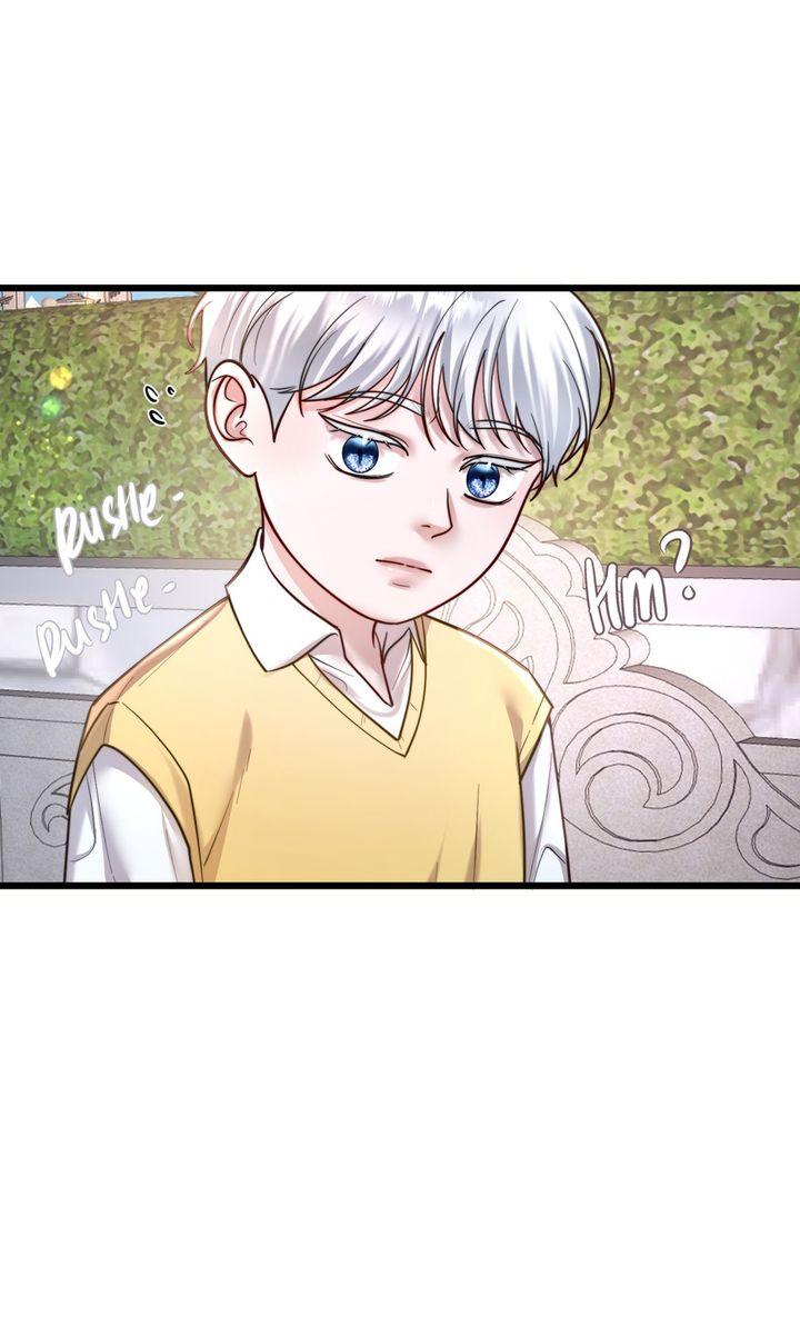 The Billionaire’s Replacement Wife 29