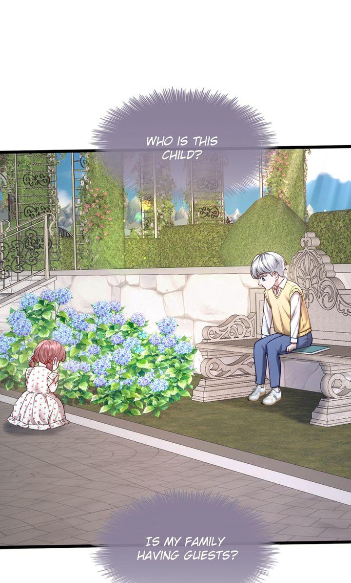 The Billionaire’s Replacement Wife 30