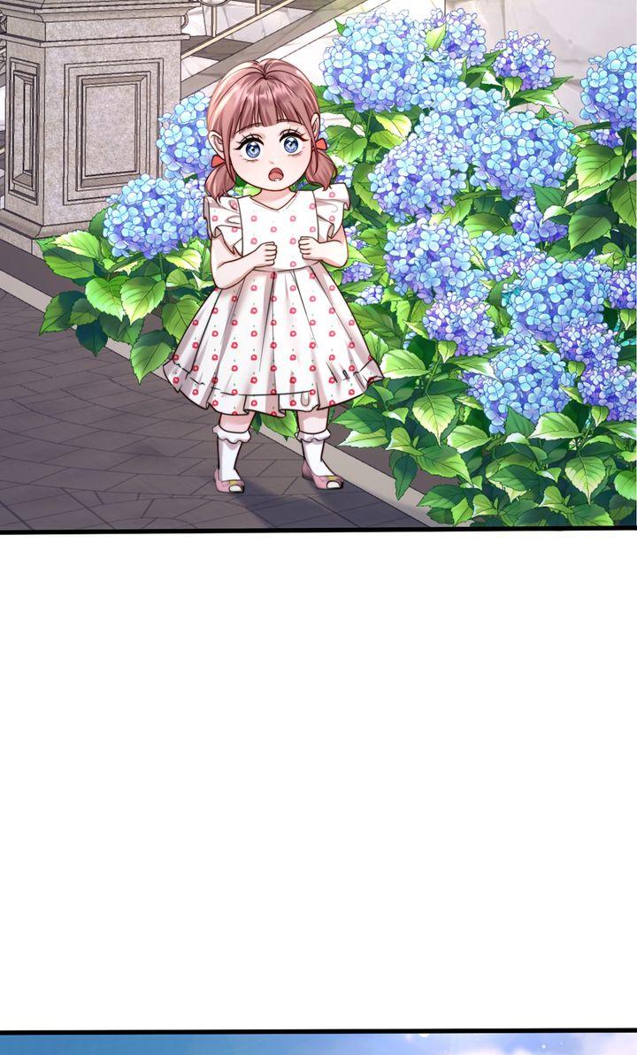 The Billionaire’s Replacement Wife 34