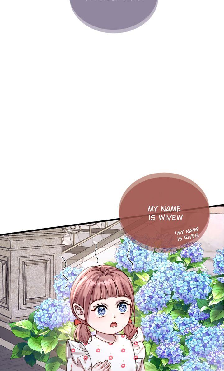 The Billionaire’s Replacement Wife 36