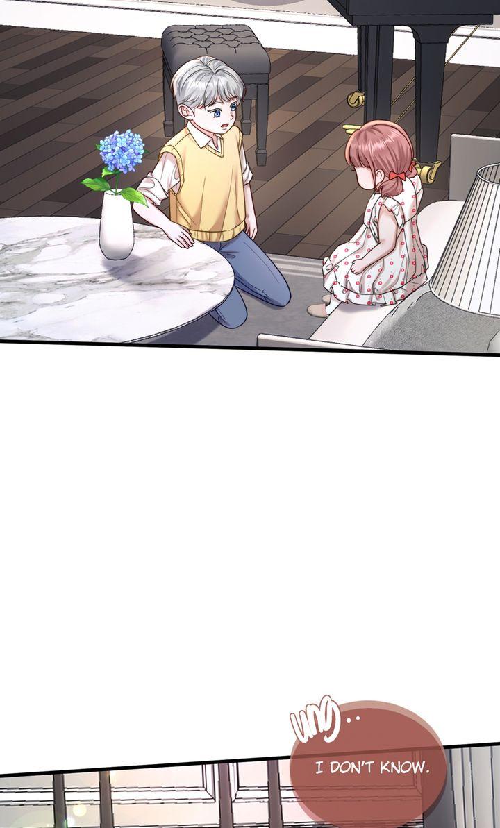 The Billionaire’s Replacement Wife 49