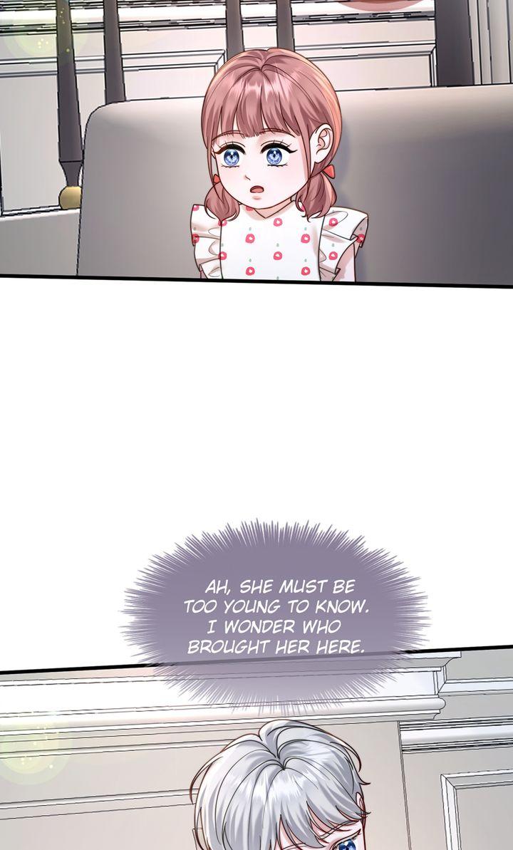 The Billionaire’s Replacement Wife 50