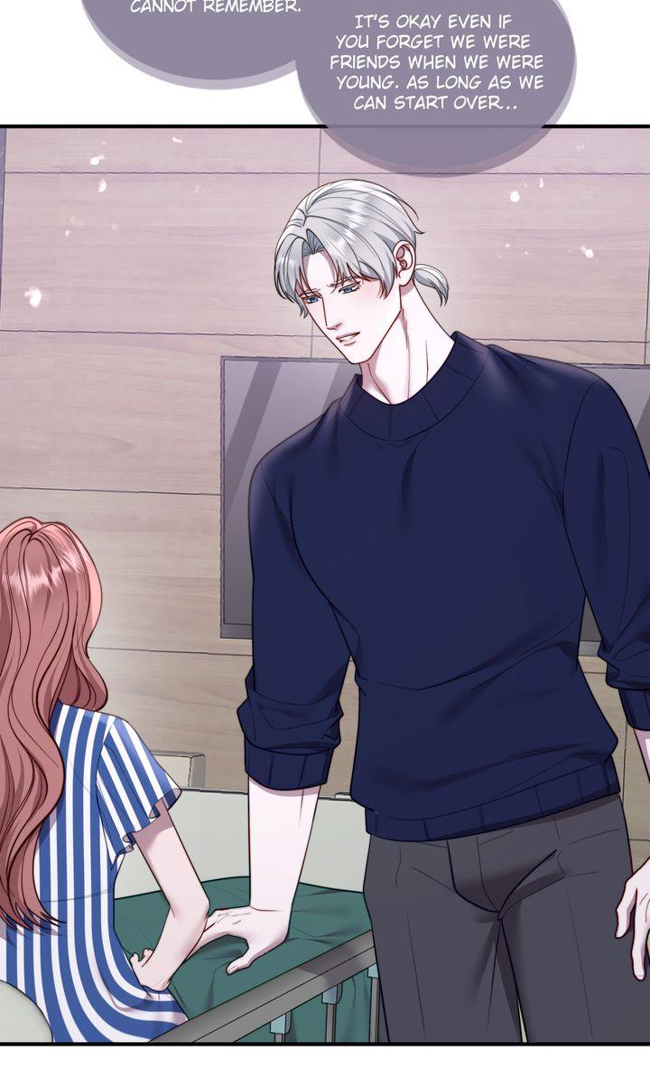The Billionaire’s Replacement Wife 6