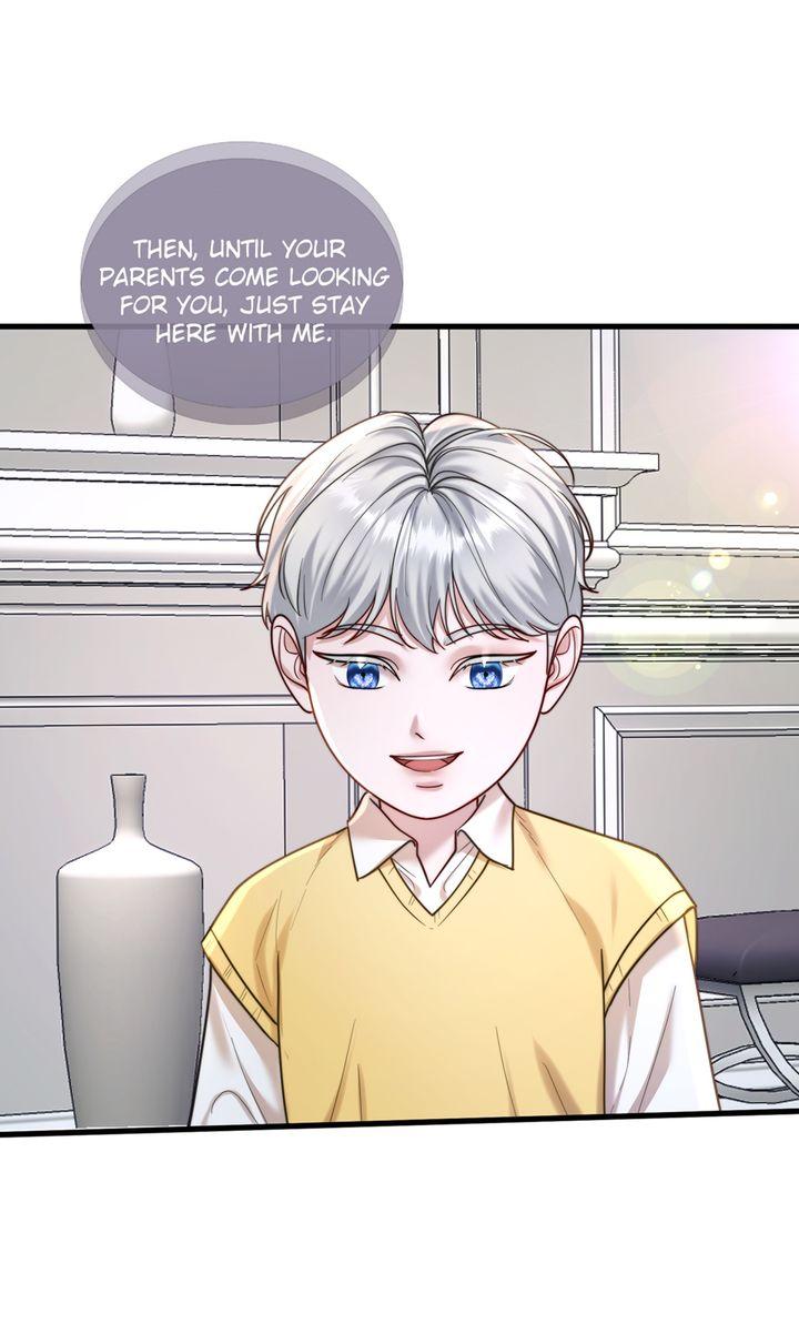The Billionaire’s Replacement Wife 52