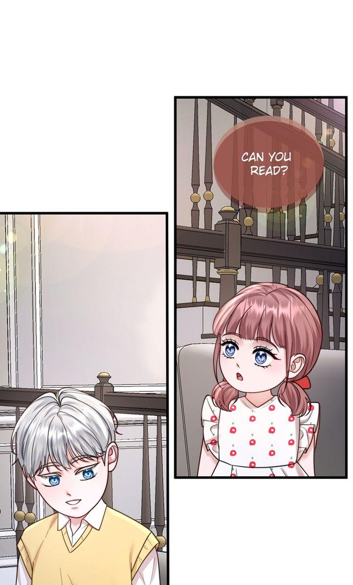 The Billionaire’s Replacement Wife 57