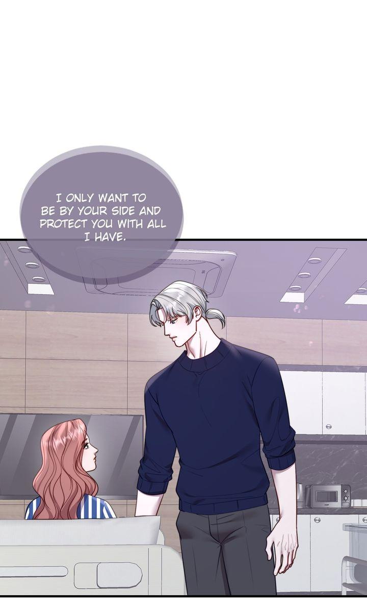 The Billionaire’s Replacement Wife 7