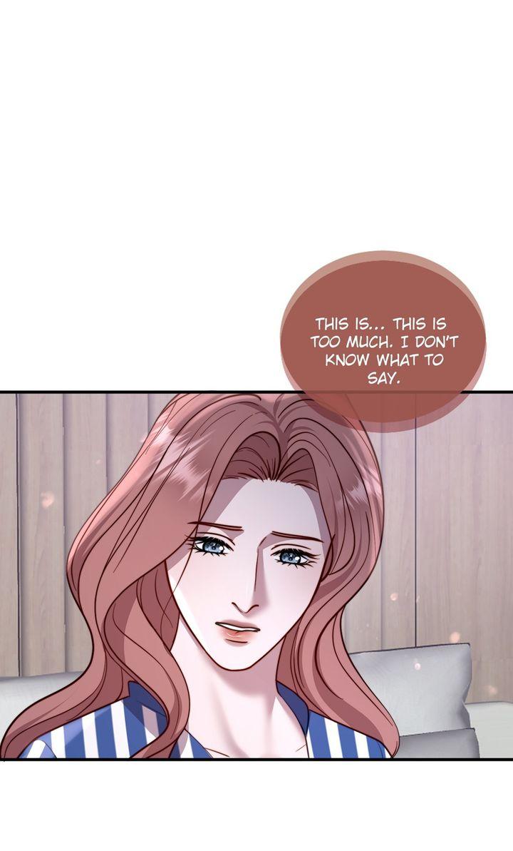 The Billionaire’s Replacement Wife 8