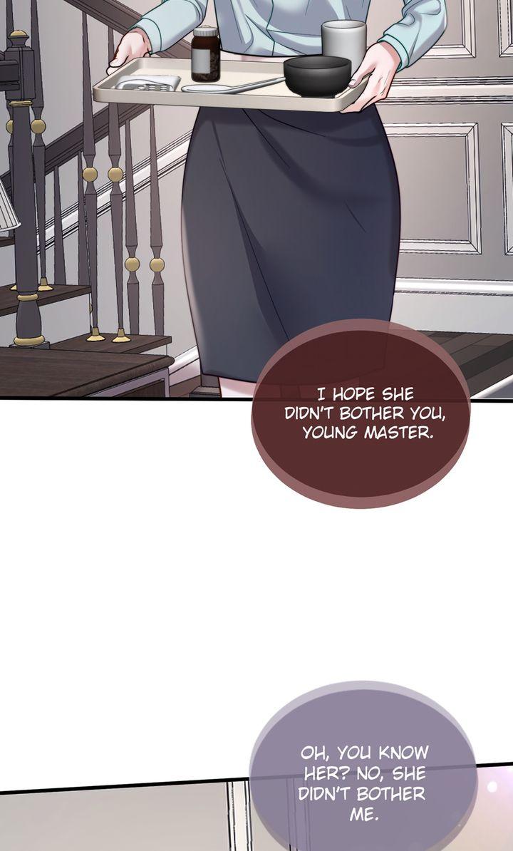 The Billionaire’s Replacement Wife 11