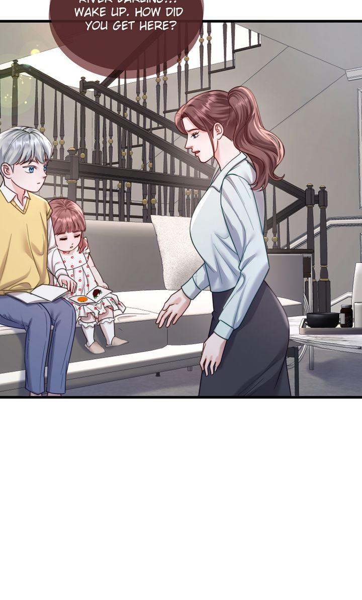 The Billionaire’s Replacement Wife 13
