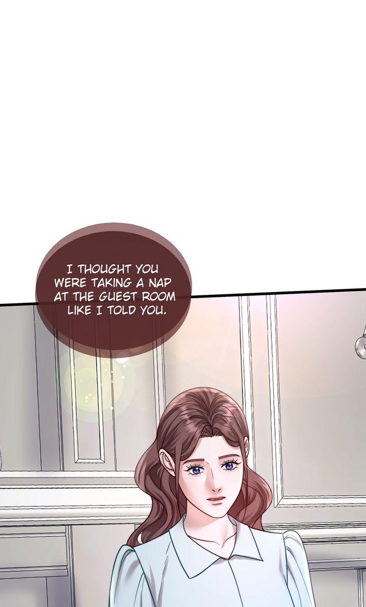The Billionaire’s Replacement Wife 15